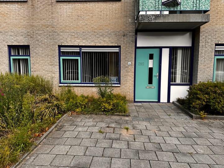 Leuke huurwoning Ketelstraat-, Ede, Huizen en Kamers, Huizen te huur, Direct bij eigenaar, A, Gelderland, Tussenwoning