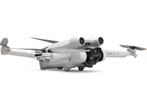 DJI Mini 3 Pro - Drone - Met DJI RC Smart Remote Controller, Verzenden, Zo goed als nieuw