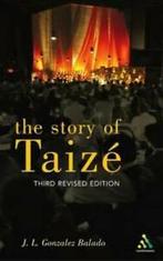The story of Taiz by Jse Luis Gonzlez-Balado (Paperback), Gelezen, J.L. Gonzalez Balado, Verzenden