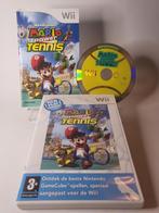 New Play Control Mario Power Tennis Nintendo Wii, Ophalen of Verzenden, Nieuw