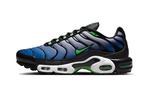 Nike Air Max Plus Icons Scream Green - maat 36.5 (Sneakers), Kleding | Dames, Schoenen, Verzenden, Nieuw, Sneakers of Gympen, Groen