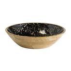 GGM Gastro | (6 stuks) Kom - MANGO - Hout - 4 liter - Ø |, Verzenden