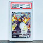 Pokémon Graded card - Charizard Vmax - Shiny Star V #308 -, Hobby en Vrije tijd, Verzamelkaartspellen | Pokémon, Nieuw