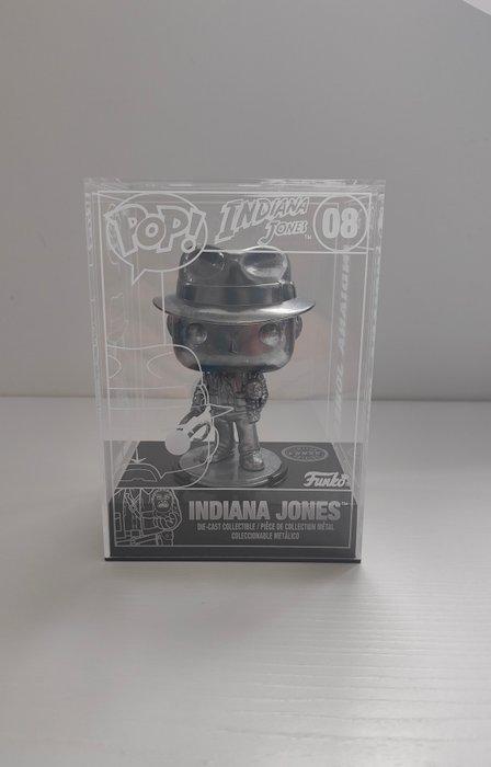 Funko - Funko Pop Indiana Jones Chase - 2020+, Antiek en Kunst, Antiek | Speelgoed