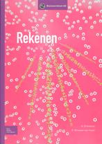 Basiswerk AG - Rekenen 9789031351459 D. Brouwer-Van Hulst, Boeken, Gelezen, D. Brouwer-Van Hulst, Arno Driessens, Verzenden