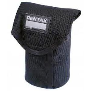 Pentax S80-160 Lens Soft Case, Doe-het-zelf en Verbouw, Elektra en Kabels, Zo goed als nieuw, Verzenden