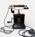 Jydsk Telefon Aktieselskab - Analoge telefoon - Metaal,