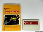 Commodore Vic 20 - Video Mania, Spelcomputers en Games, Verzenden, Gebruikt