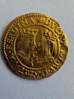 Spaans-Nederland Ferdinand en Isabella. Gouden Dukaat z.j., Postzegels en Munten, Munten | Nederland