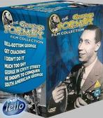 George Formby 7-Film Collection (1941-46) UK niet NLO, 1940 tot 1960, Komedie, Ophalen of Verzenden, Nieuw in verpakking