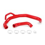 Mishimoto 2011+ Mopar LX Chassis 6.4L Hemi Red Silicone Hose, Ophalen of Verzenden