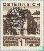 Oostenrijk - Rotary congres - 1931, Postzegels en Munten, Verzenden, Postfris