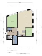 Te huur: Appartement Van Leijenberghlaan in Amsterdam, Noord-Holland, Appartement, Amsterdam