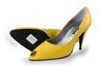 Bloom Pumps in maat 40 Geel | 10% extra korting, Pumps, Verzenden, Geel, Zo goed als nieuw