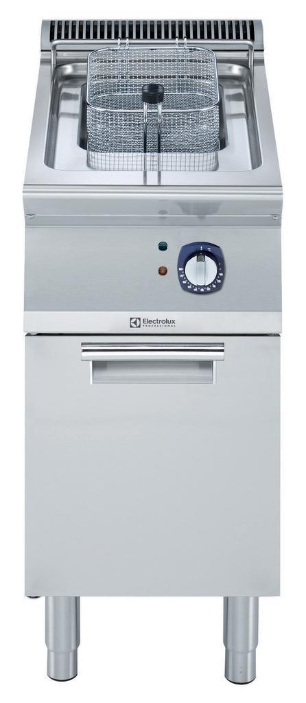 ELECTROLUX FRITEUSE 1x7 L, 400 MM, ELEKTRISCH, Zakelijke goederen, Horeca | Keukenapparatuur, Verzenden