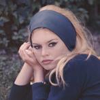 Ghislain Dussart (attribuée à) - Brigitte Bardot sur le, Antiek en Kunst