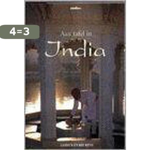 India / Aan tafel in 9789054261001 J. Sahni, Boeken, Kookboeken, Gelezen, Verzenden