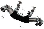 Borla 2020 Chevrolet Corvette C8 6.2L ATAK 3in Exhaust, Ophalen of Verzenden, Nieuw