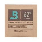 Boveda 2-Way Humidity Control 62% 4 gr, Ophalen of Verzenden