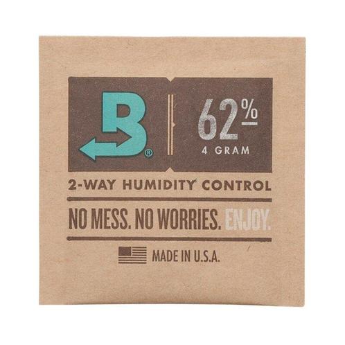 Boveda 2-Way Humidity Control 62% 4 gr, Zakelijke goederen, Partijgoederen en Retail | Verpakking en Verzending, Ophalen of Verzenden