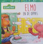 Elmo en de oppas Sesamstraat 9789086510849 S. Albee, Boeken, Verzenden, Gelezen, S. Albee