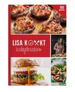 Lisa kookt koolhydraatarm | 9789090340340 | Lisa Tennebroek, Zo goed als nieuw, Lisa Tennebroek
