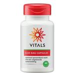 Vitals Elke dag - 60 capsules, Diversen, Verzenden, Nieuw