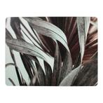 *placemat natuur siergras 30x40cm (4)*, Verzenden, Nieuw