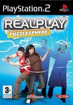 Realplay Puzzlesphere (PS2 Games), Ophalen of Verzenden, Zo goed als nieuw