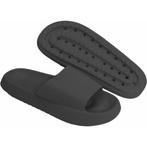 Lucovitaal Orthopedische Bad Slippers Zwart Maat 37-38 1 paa, Nieuw, Verzenden