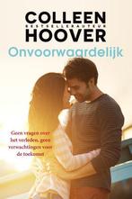 Onvoorwaardelijk 9789401909853 Colleen Hoover, Verzenden, Gelezen, Colleen Hoover