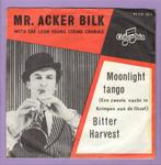 Mr. Acker Bilk, Leon Young String Chorale – Moonlight Tango, Cd's en Dvd's, Vinyl Singles, Ophalen of Verzenden, Nieuw in verpakking