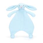 Jellycat knuffeldoek konijn Bashful van €24,99 voor €19,99, Ophalen of Verzenden, Nieuw