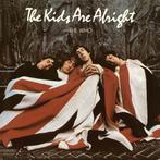 lp nieuw - The Who - The Kids Are Alright, Verzenden, Zo goed als nieuw