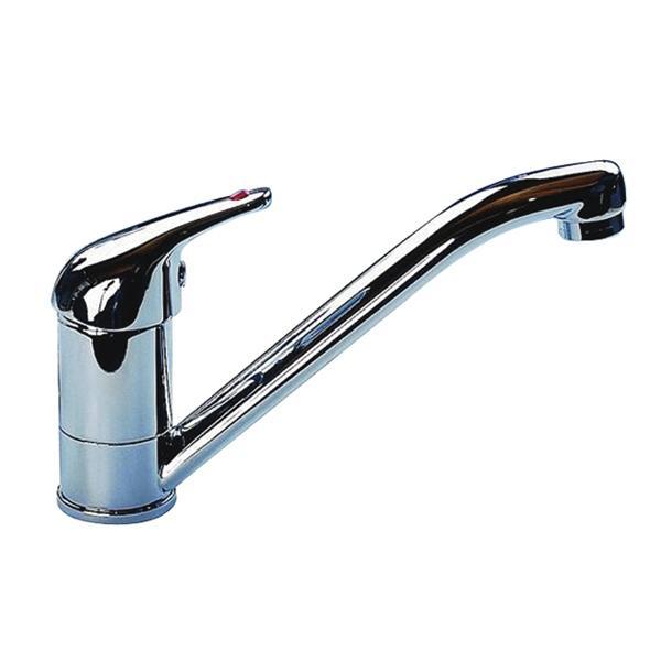 Keramik Kama Koudwaterkraan Messing 215 mm Uitloop, Watersport en Boten, Bootonderdelen, Nieuw, Ophalen of Verzenden