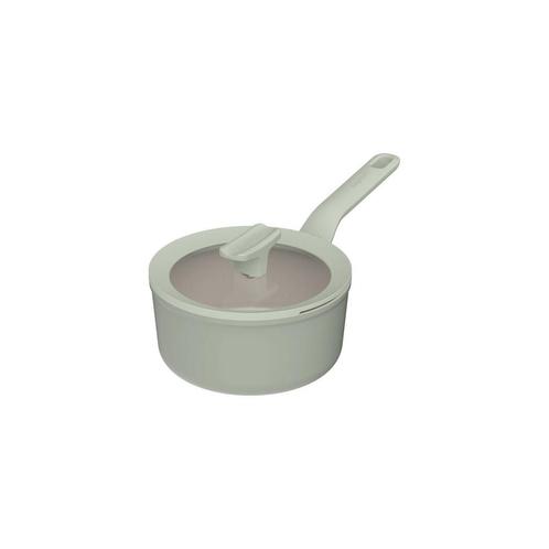 BergHOFF Balance Sage Steelpan - 18cm, Huis en Inrichting, Keuken | Potten en Pannen, Verzenden