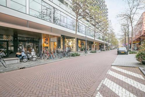Te huur: Appartement Kruiskade in Rotterdam, Huizen en Kamers, Huizen te huur, Zuid-Holland, Appartement