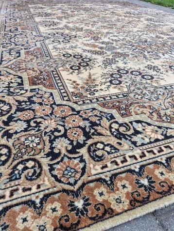 Louis De Poortere - Nerabad - Tapijt - 300 cm - 200 cm beschikbaar voor biedingen