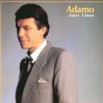 LP gebruikt - Adamo - Autre Chose (Europe, 1986), Cd's en Dvd's, Vinyl | Pop, Zo goed als nieuw, Verzenden