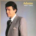 LP gebruikt - Adamo - Autre Chose (Europe, 1986), Cd's en Dvd's, Vinyl | Pop, Verzenden, Zo goed als nieuw