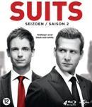 Suits - Seizoen 2 - Blu-ray, Cd's en Dvd's, Verzenden, Nieuw in verpakking