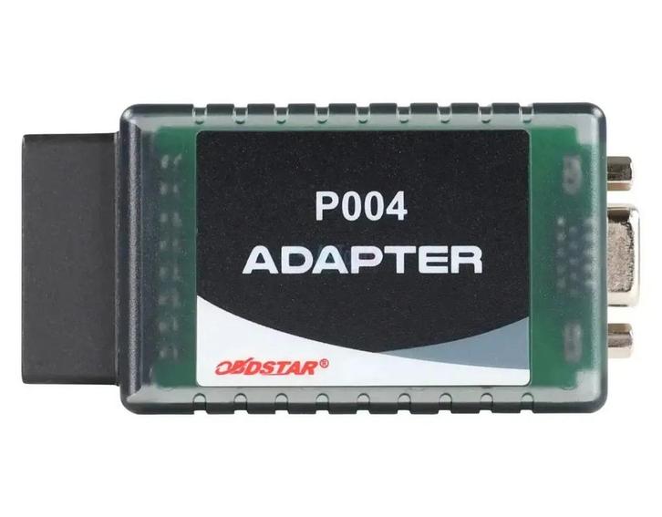 OBDSTAR P004 Basic Kit | Accessoires, Auto diversen, Autogereedschap, Nieuw, Verzenden