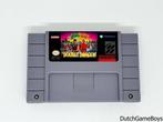 Super Nintendo / SNes - Super Double Dragon - USA, Verzenden, Gebruikt