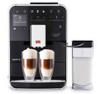 Melitta Barista T Smart F83/0-102 - Espressomachine - Zwart, Witgoed en Apparatuur, Koffiezetapparaten, Nieuw