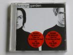 Savage Garden - savage garden, Verzenden, Zo goed als nieuw