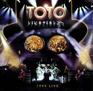 cd - Toto - Livefields, Cd's en Dvd's, Cd's | Overige Cd's, Zo goed als nieuw, Verzenden