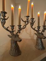 Culinary Concepts - Kaarsenstandaard met oor (2) -