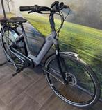 PRACHTIGE Gazelle C8 Elektrische Fiets met Bosch Middenmotor, Fietsen en Brommers, Ophalen of Verzenden, Zo goed als nieuw, 47 tot 51 cm