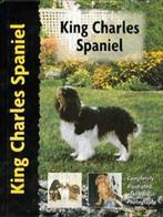 Pet love: King Charles spaniel by Lee Sherwin (Hardback), Gelezen, Verzenden, Lee Sherwin