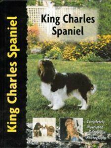 Pet love: King Charles spaniel by Lee Sherwin (Hardback), Boeken, Taal | Engels, Gelezen, Verzenden